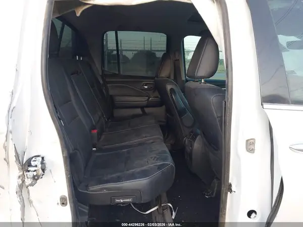 5FPYK3F74NB023851 2022 HONDA RIDGELINE - Image 8