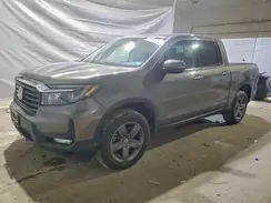 5FPYK3F74NB024384 2022 HONDA RIDGELINE