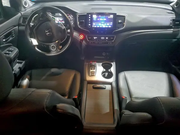 5FPYK3F74NB024384 2022 HONDA RIDGELINE - Image 8