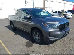 5FPYK3F74NB026250 2022 HONDA RIDGELINE