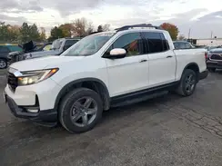 5FPYK3F74NB038298 2022 HONDA RIDGELINE