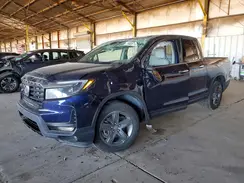 5FPYK3F74NB039032 2022 HONDA RIDGELINE