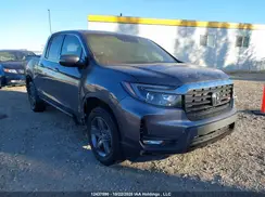 5FPYK3F74NB502304 2022 HONDA RIDGELINE