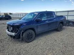 5FPYK3F74PB002811 2023 HONDA RIDGELINE