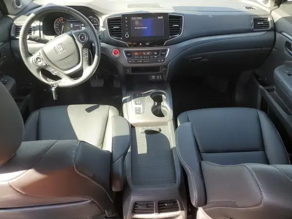5FPYK3F74PB006003 2023 HONDA RIDGELINE - Image 8