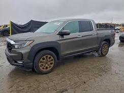 5FPYK3F74PB007135 2023 HONDA RIDGELINE