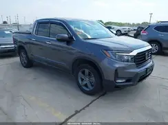 5FPYK3F74PB010763 2023 HONDA RIDGELINE