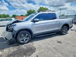 5FPYK3F74PB012867 2023 HONDA RIDGELINE