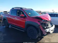 5FPYK3F74PB013226 2023 HONDA RIDGELINE