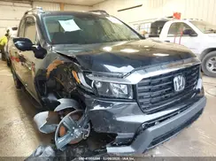 5FPYK3F74PB014392 2023 HONDA RIDGELINE