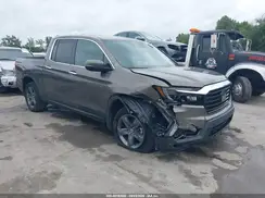 5FPYK3F74PB018006 2023 HONDA RIDGELINE