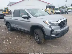 5FPYK3F74PB018846 2023 HONDA RIDGELINE