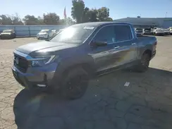 5FPYK3F74PB019446 2023 HONDA RIDGELINE