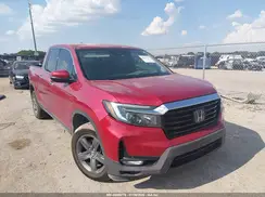 5FPYK3F74PB019950 2023 HONDA RIDGELINE