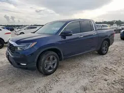 5FPYK3F74PB023755 2023 HONDA RIDGELINE