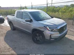 5FPYK3F74PB027451 2023 HONDA RIDGELINE