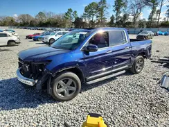 5FPYK3F74PB028518 2023 HONDA RIDGELINE