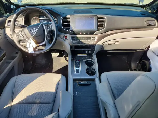 5FPYK3F74PB028518 2023 HONDA RIDGELINE - Image 8