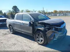 5FPYK3F74PB028809 2023 HONDA RIDGELINE