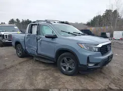 5FPYK3F74PB030236 2023 HONDA RIDGELINE