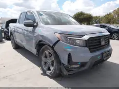 5FPYK3F74PB031127 2023 HONDA RIDGELINE