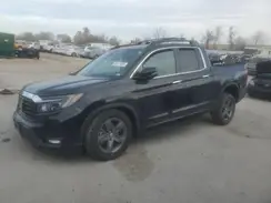 5FPYK3F74PB032049 2023 HONDA RIDGELINE