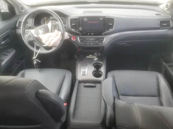 5FPYK3F74PB032049 2023 HONDA RIDGELINE - Image 8