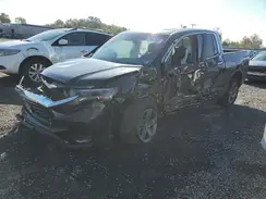5FPYK3F74PB036196 2023 HONDA RIDGELINE