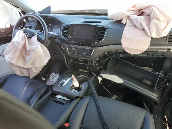5FPYK3F74PB036196 2023 HONDA RIDGELINE - Image 8