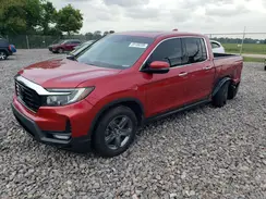 5FPYK3F74PB037199 2023 HONDA RIDGELINE