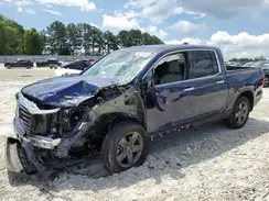 5FPYK3F74PB037333 2023 HONDA RIDGELINE