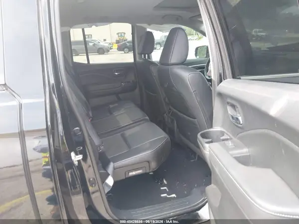 5FPYK3F74PB038983 2023 HONDA RIDGELINE - Image 8