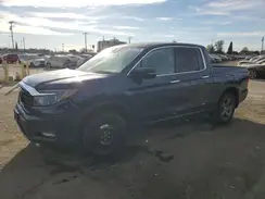 5FPYK3F74PB039311 2023 HONDA RIDGELINE