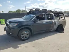 5FPYK3F74PB044766 2023 HONDA RIDGELINE
