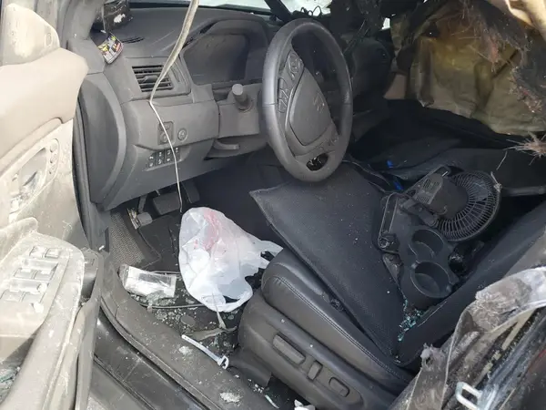 5FPYK3F74PB044766 2023 HONDA RIDGELINE - Image 8