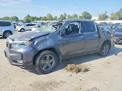 5FPYK3F74PB045870 2023 HONDA RIDGELINE