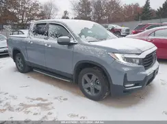 5FPYK3F74PB046582 2023 HONDA RIDGELINE