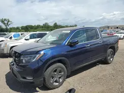 5FPYK3F74PB052561 2023 HONDA RIDGELINE