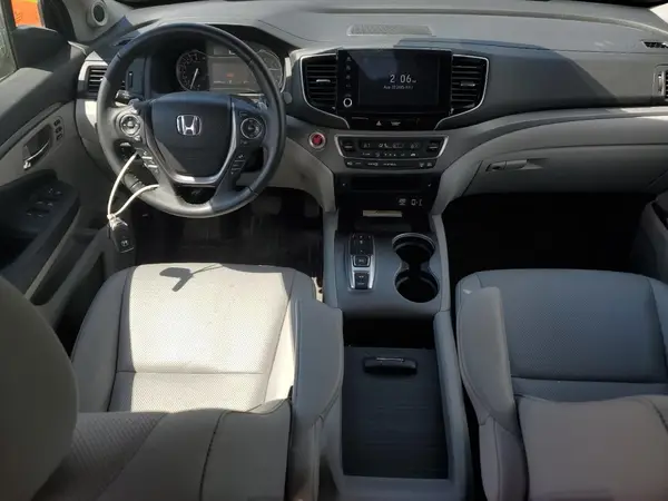 5FPYK3F74PB052561 2023 HONDA RIDGELINE - Image 8