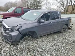 5FPYK3F74PB053080 2023 HONDA RIDGELINE