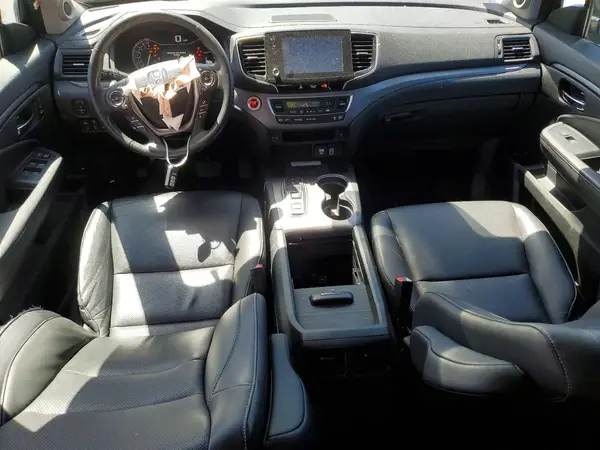 5FPYK3F74PB053080 2023 HONDA RIDGELINE - Image 8