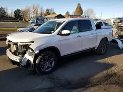 5FPYK3F74PB058523 2023 HONDA RIDGELINE