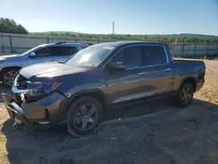 5FPYK3F74PB065634 2023 HONDA RIDGELINE