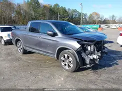 5FPYK3F75HB004407 2017 HONDA RIDGELINE