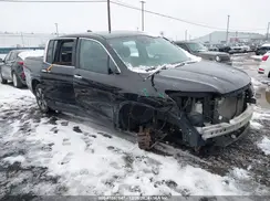 5FPYK3F75HB008876 2017 HONDA RIDGELINE