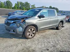 5FPYK3F75HB012507 2017 HONDA RIDGELINE