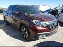 5FPYK3F75HB021126 2017 HONDA RIDGELINE