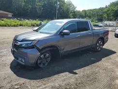 5FPYK3F75HB022051 2017 HONDA RIDGELINE
