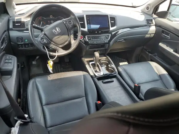 5FPYK3F75HB022051 2017 HONDA RIDGELINE - Image 8