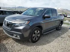 5FPYK3F75HB025743 2017 HONDA RIDGELINE